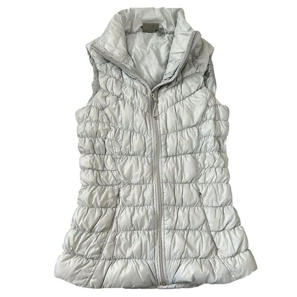 Athleta Downalicious Deluxe Vest XXS - Picture 2 of 7